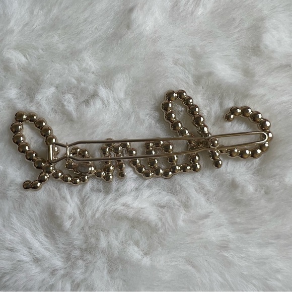 Chanel brooch - Picture 4 of 4